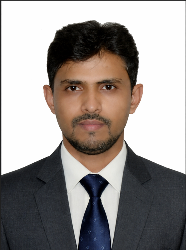 Vamsi Krishna Eruvaram